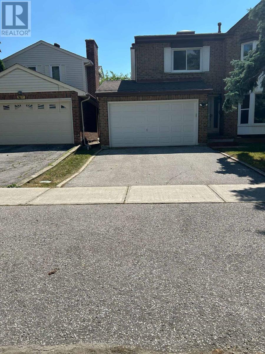 35 WINTERMUTE BOULEVARD, Toronto (Steeles), Ontario M1W3M5