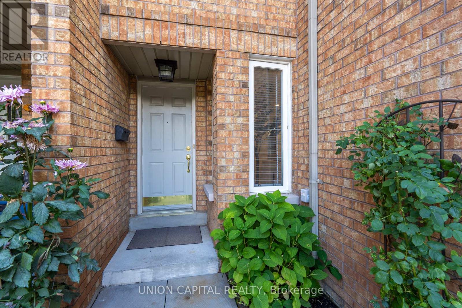 Row / Townhouse for Sale in 106 - 2555 THOMAS STREET|Mississauga (Central Erin Mills), Ontario L5M5P6 4