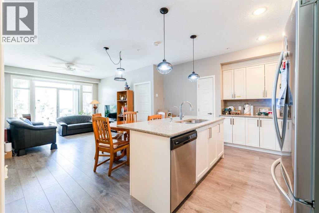 Apartment for Sale in 103, 6703 New Brighton Avenue SE|Calgary, Alberta T2Z5C8 5