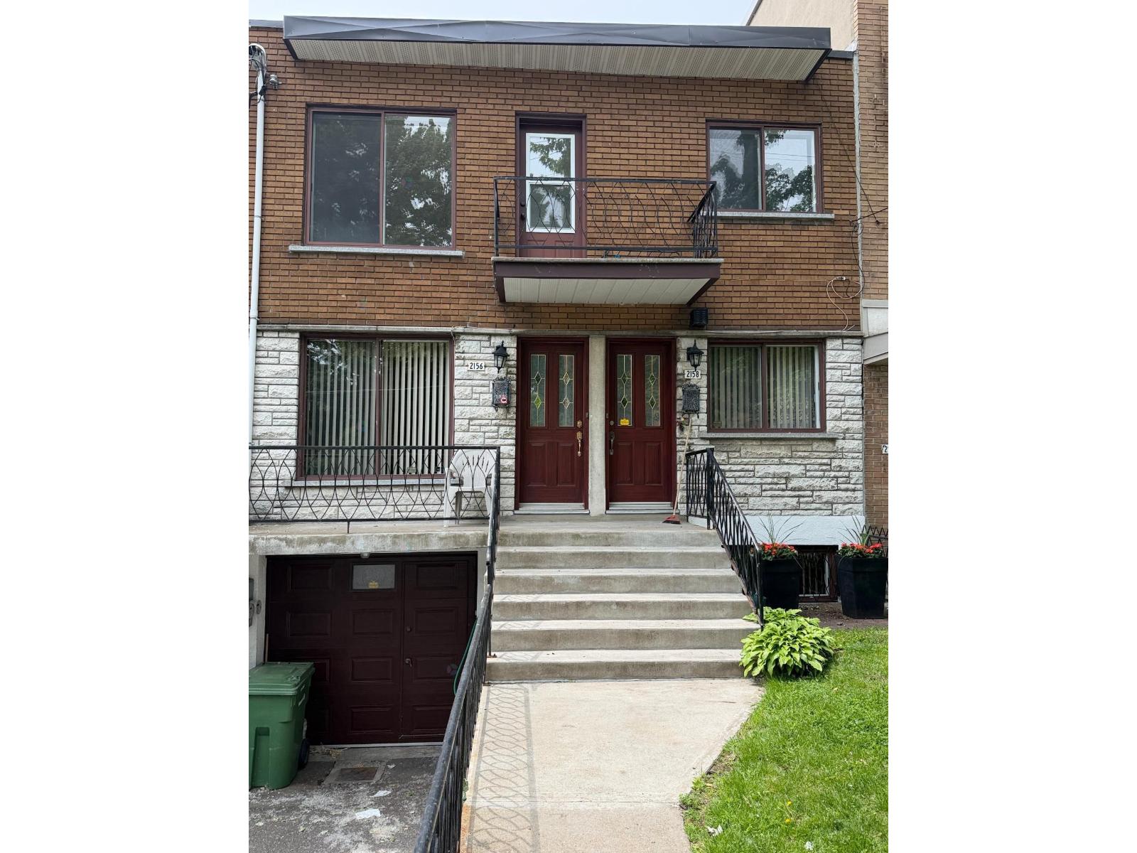 2156 Boul. Grand