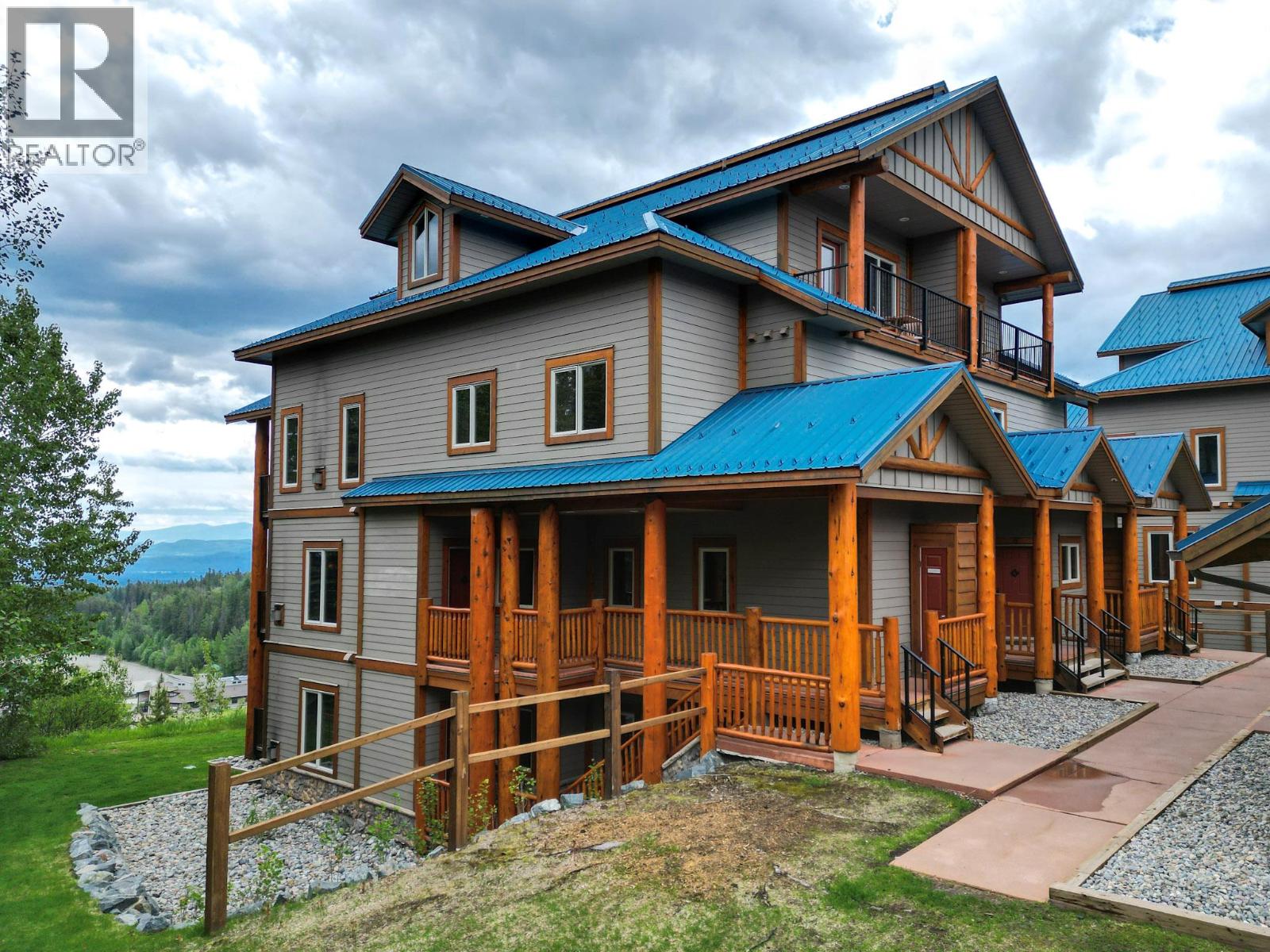 1351 GERRY SORENSEN Way Unit# G4-A, Kimberley, British Columbia V1A2Y6