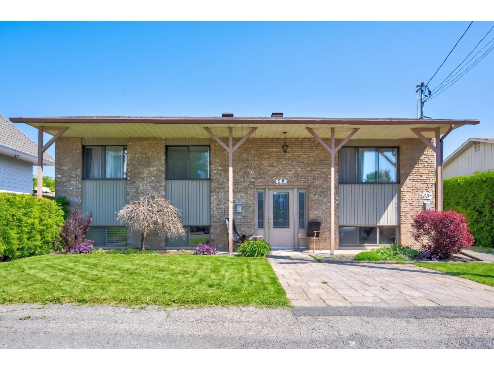 58 Rue Galipeau