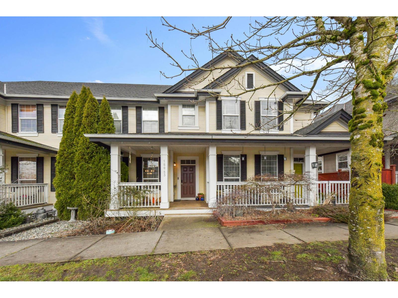 18043 70 AVENUE|Surrey, British Columbia V3S6X3