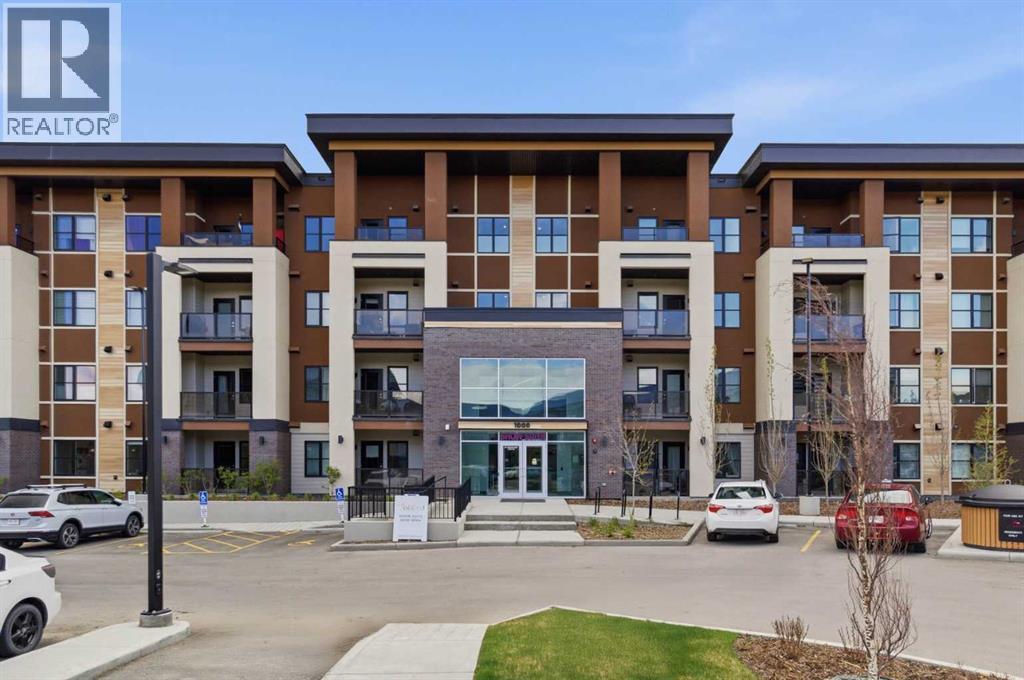 Apartment for Sale in 1306, 81 Arbour Lake View NW|Calgary, Alberta T3G0H4