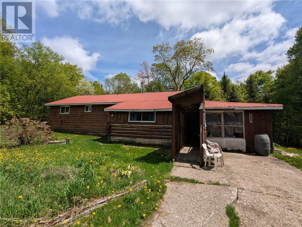 48 East Bear Lake Road