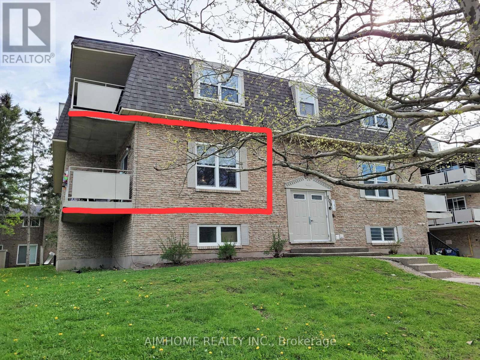 109 WESTMOUNT ROAD N, Waterloo, Ontario N2L5G5