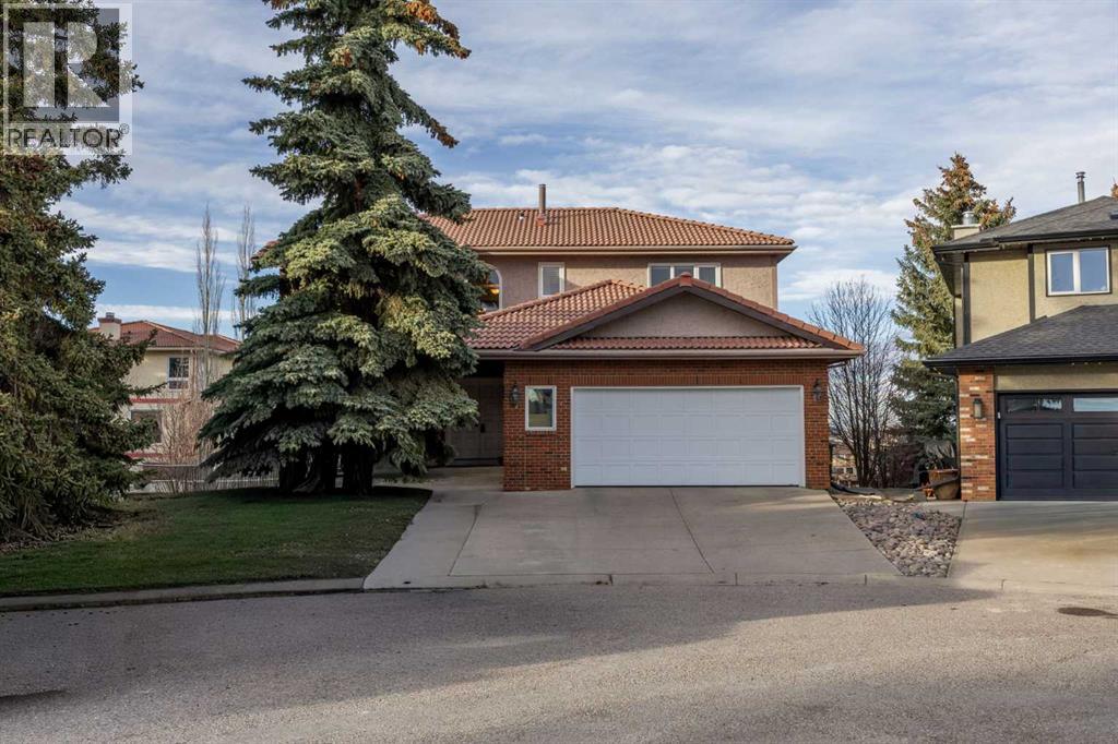 House for Sale in 47 Edgeridge Court NW|Calgary, Alberta T3A4P1 4