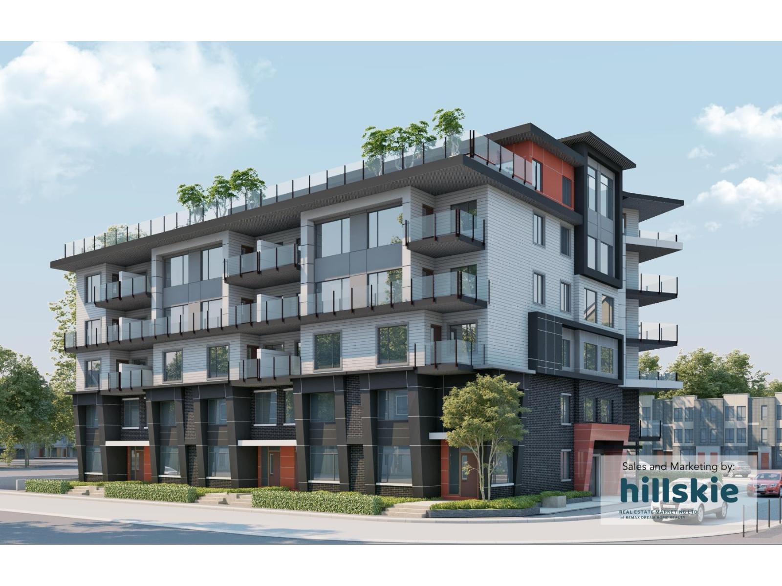 414 15739 FRASER HIGHWAY|Surrey, British Columbia V4N1G9