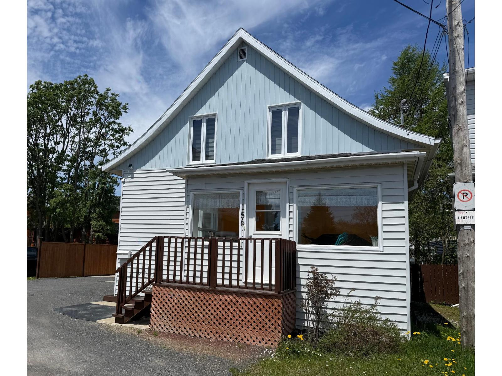 156 Rue Price, Matane, Quebec G4W2H7