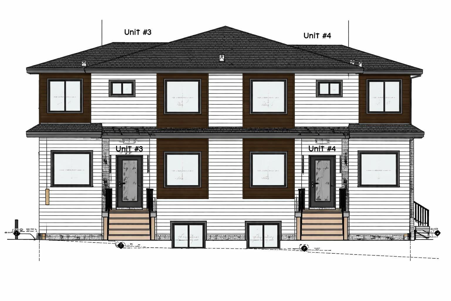 4 10996 148 STREET|Surrey, British Columbia V3R3Y4