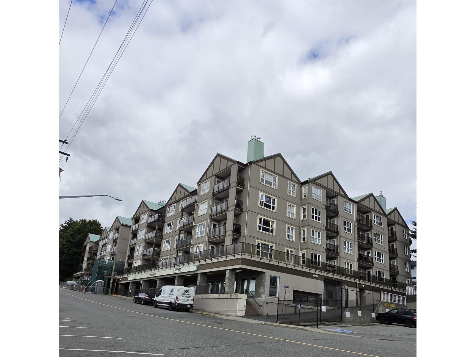 418 33165 2ND AVENUE, Mission, British Columbia V2V6T8