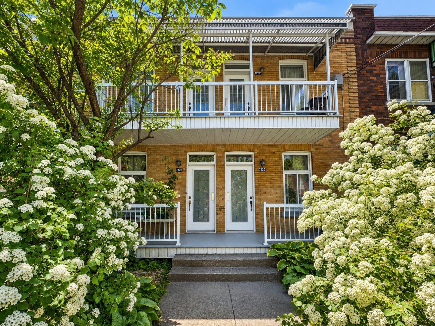 7730 Av. De Chateaubriand
