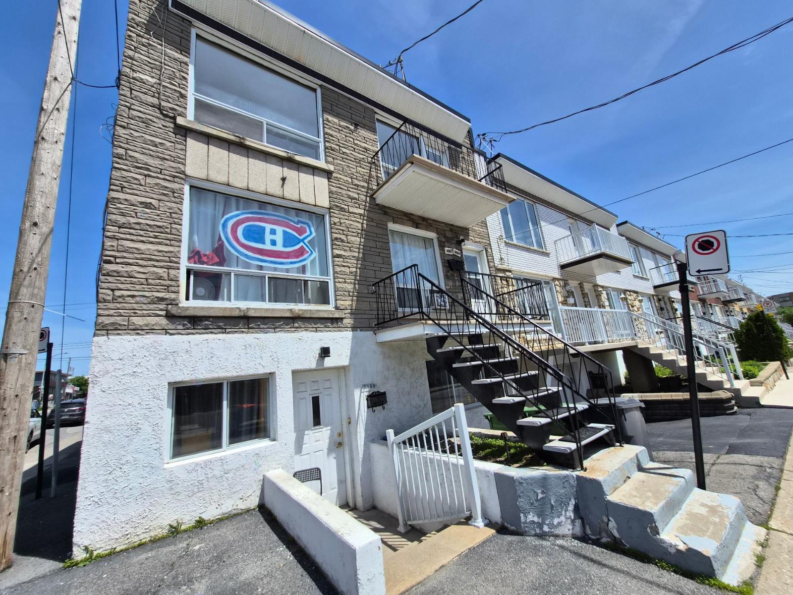 5067 Rue Desmarteau