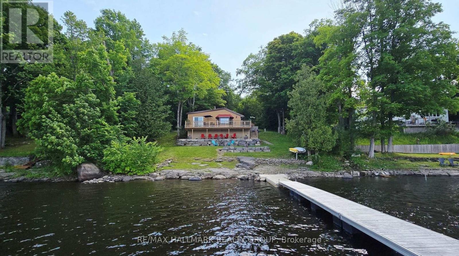 4614 NORTHWOODS DRIVE