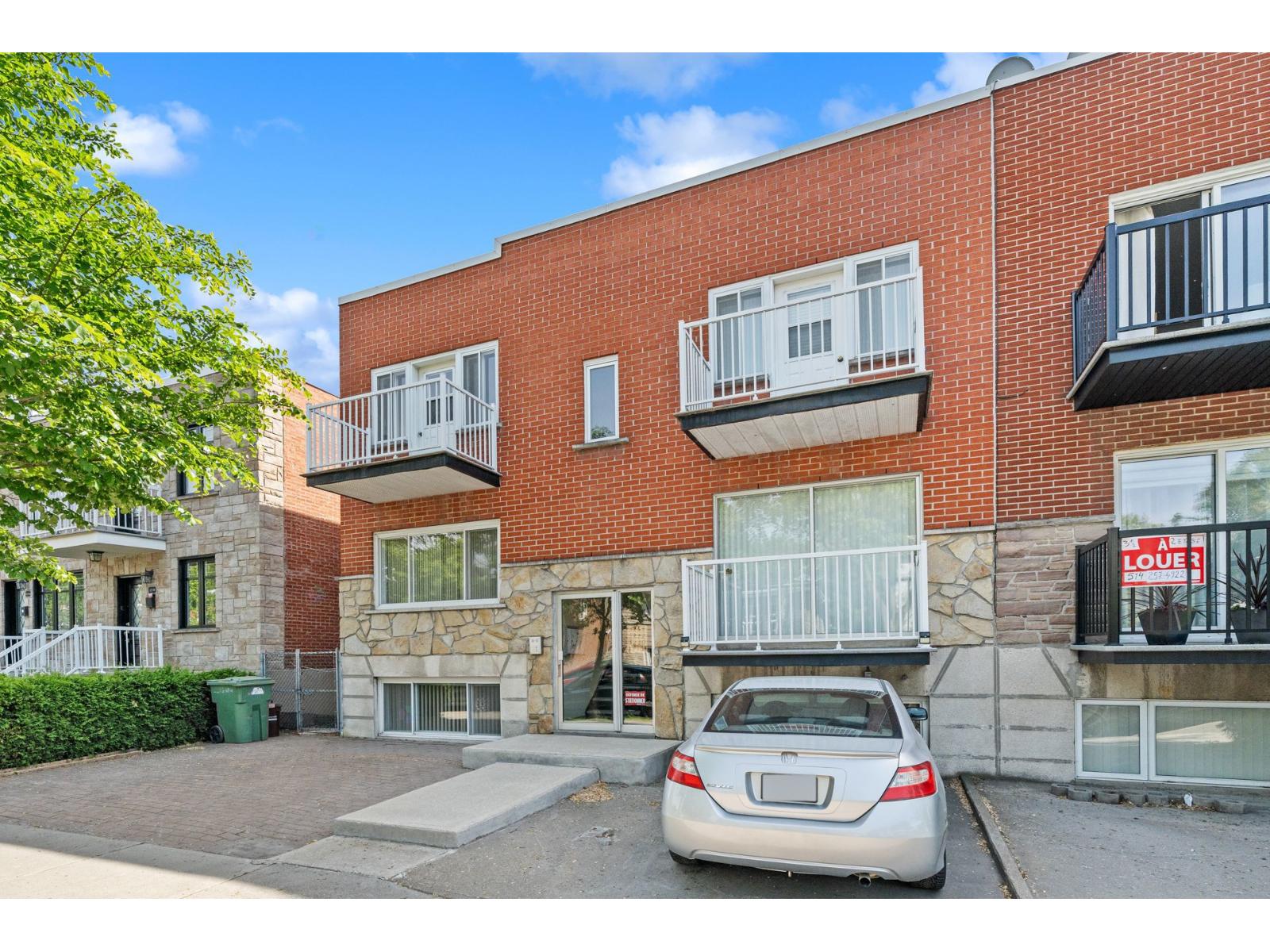 3230-3234 Rue De Cadillac