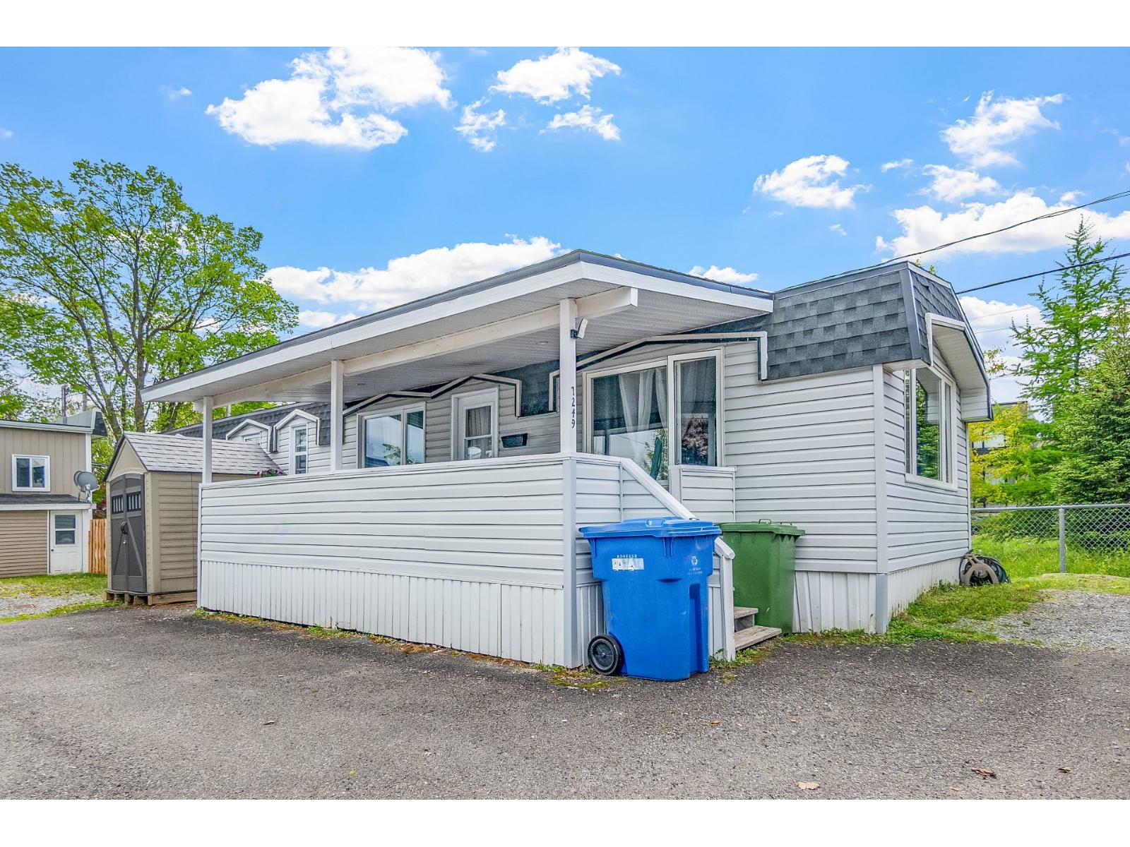 7249 Boul. Wilfrid-Hamel
