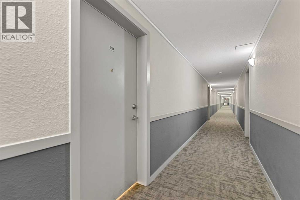 Apartment for Sale in 321, 1717 60 Street SE|Calgary, Alberta T2A7Y7 2