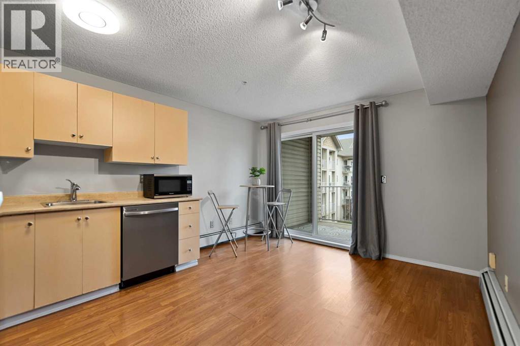 Apartment for Sale in 321, 1717 60 Street SE|Calgary, Alberta T2A7Y7 5
