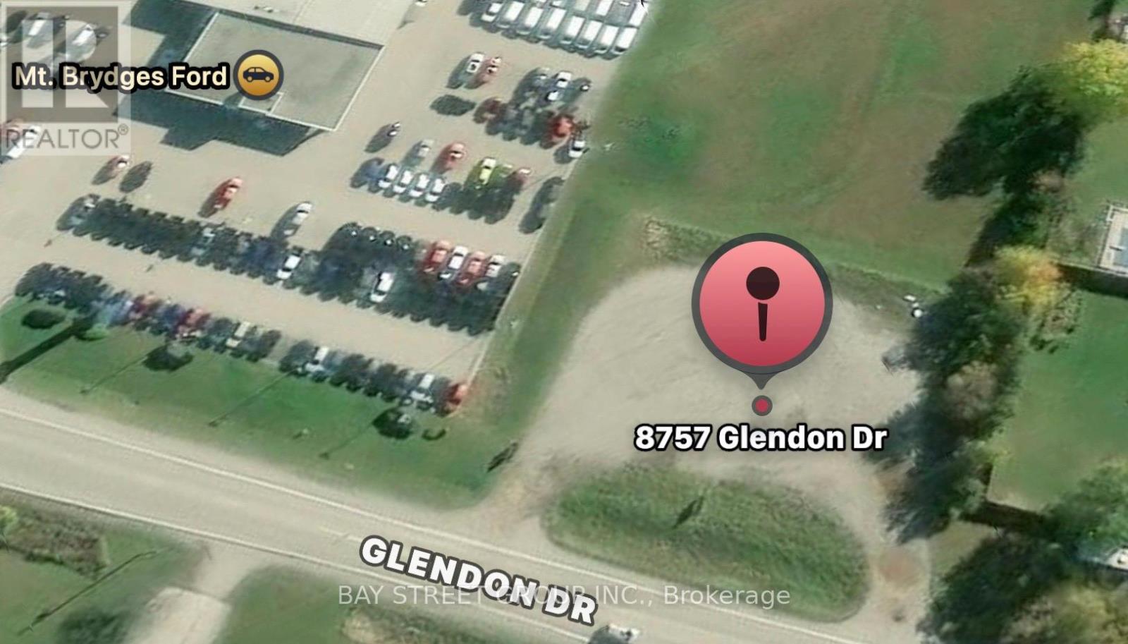 8757 8759 GLENDON DRIVE