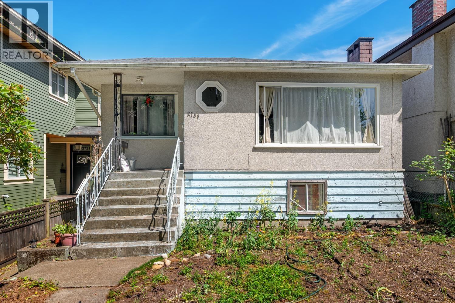 2733 EAST 28TH AVENUE|Vancouver, British Columbia V5R1S1