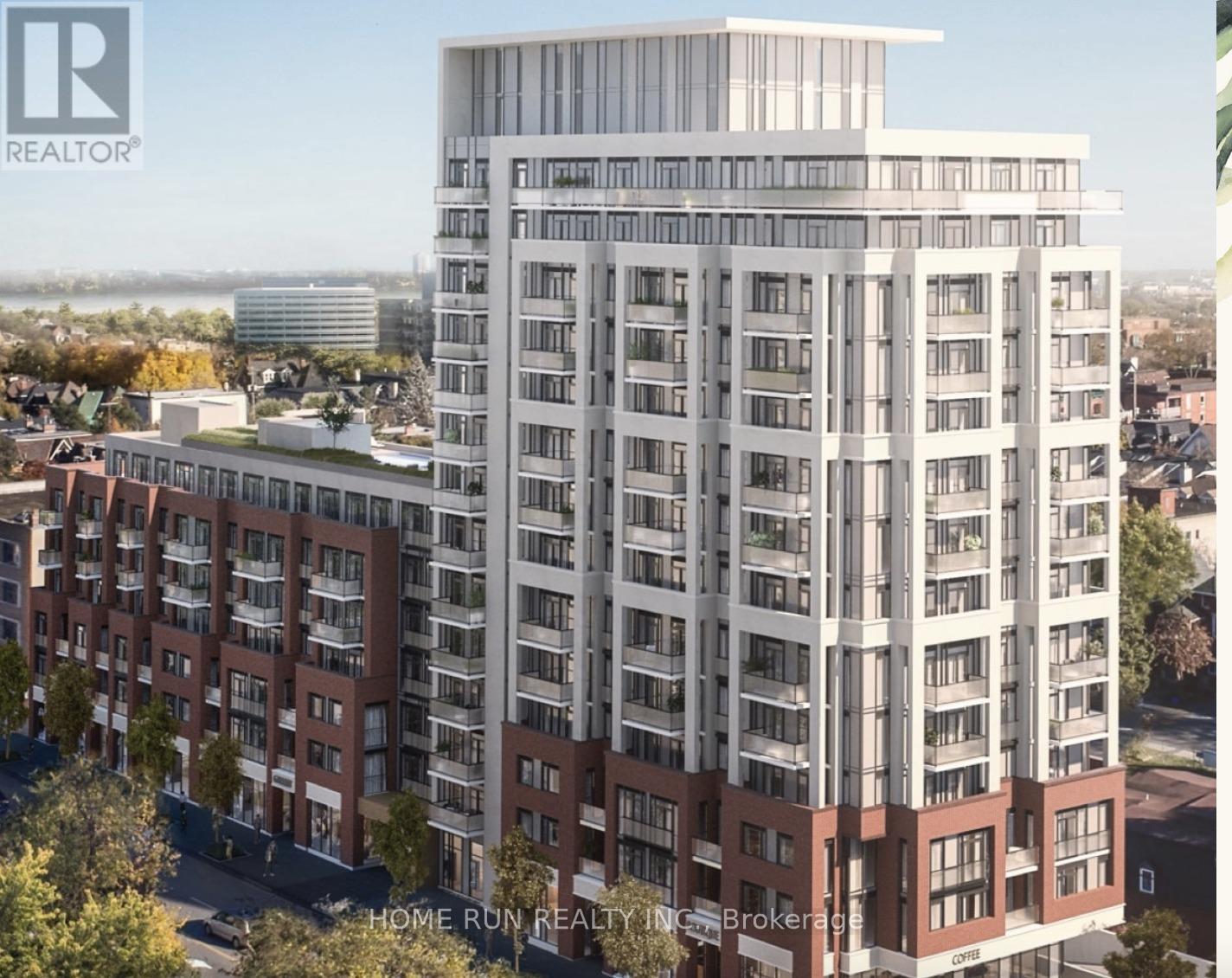 802 - 560 RIDEAU STREET