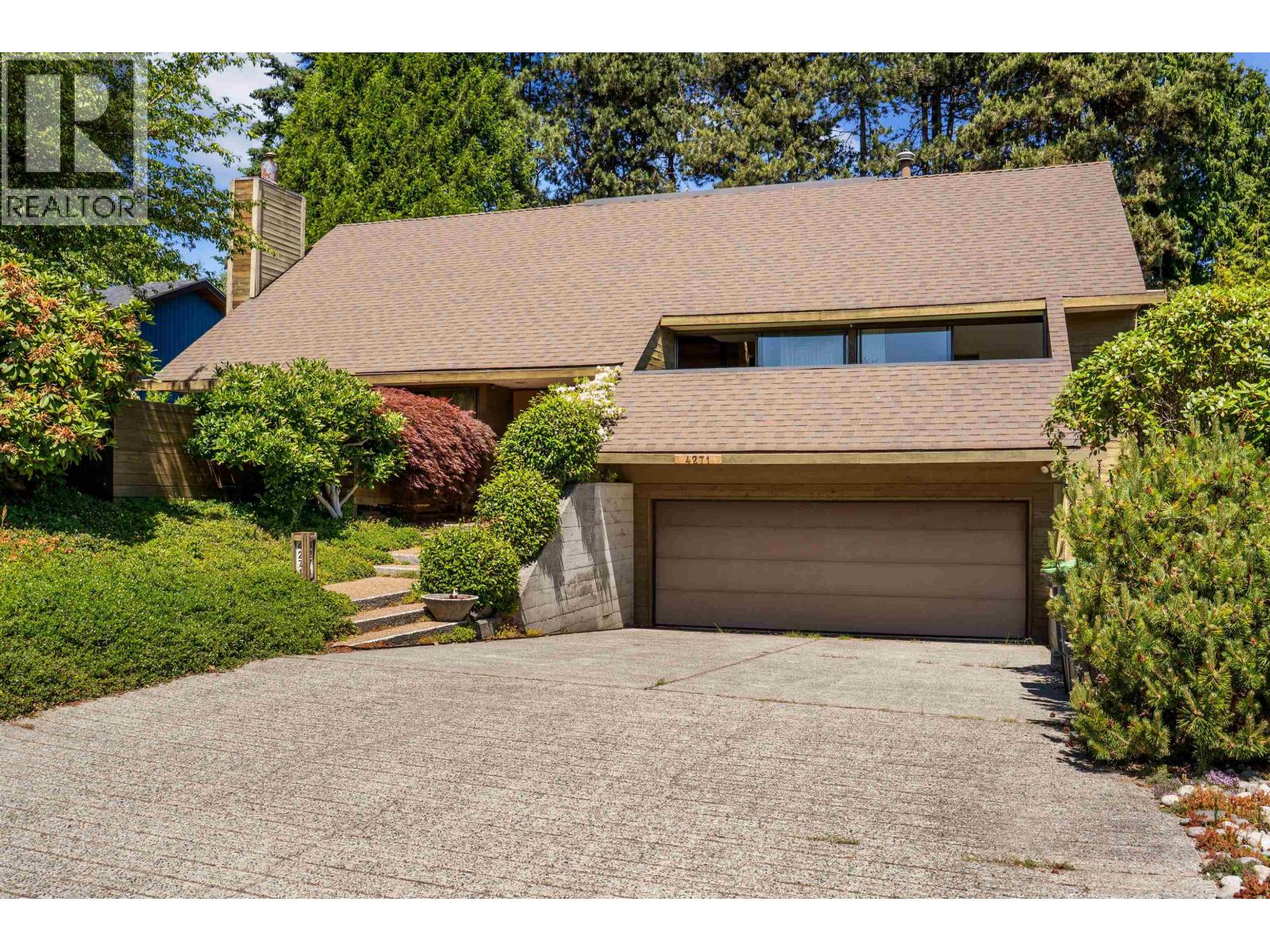 4271 STAULO CRESCENT|Vancouver, British Columbia V6N3S1