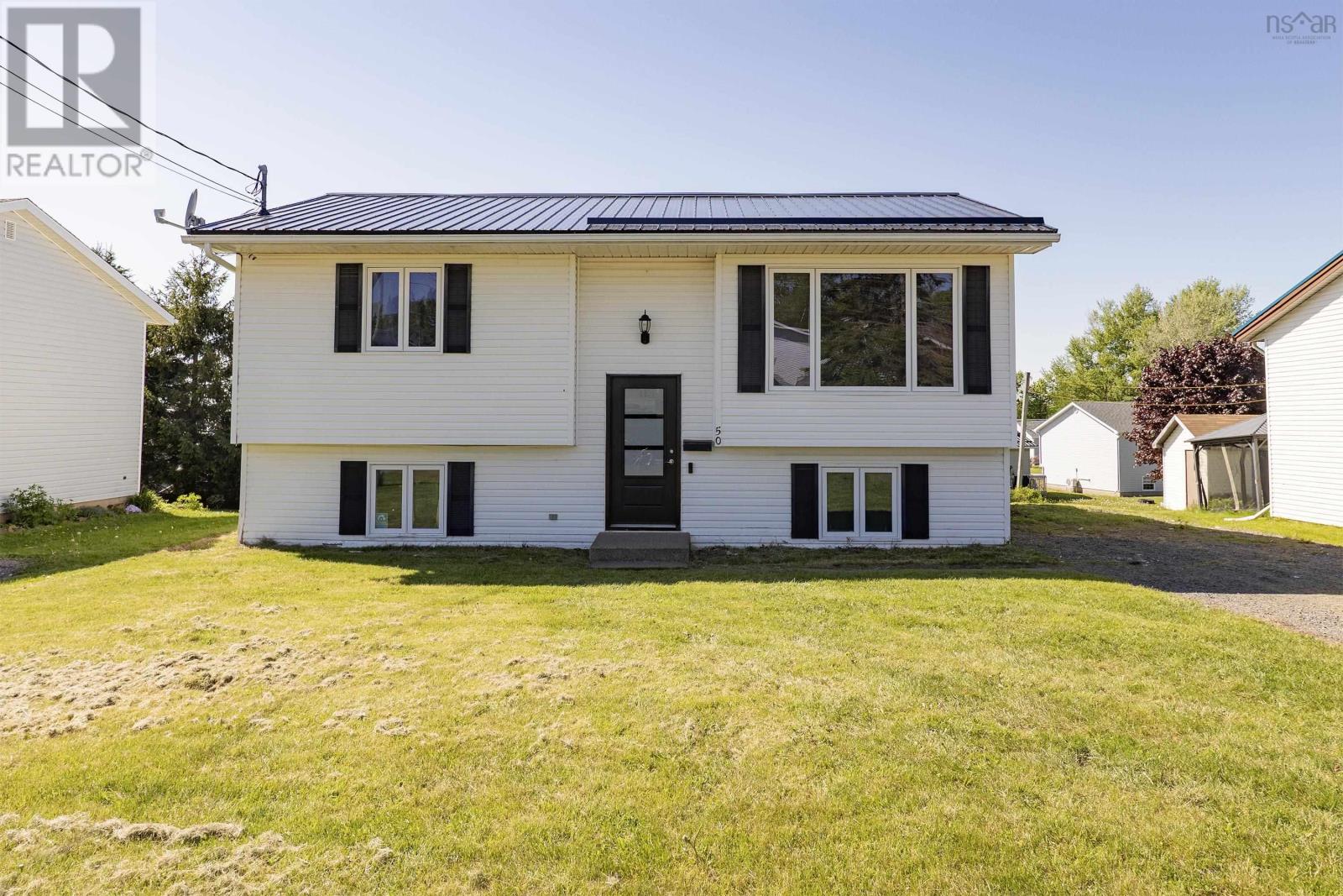 50 Townshend Avenue