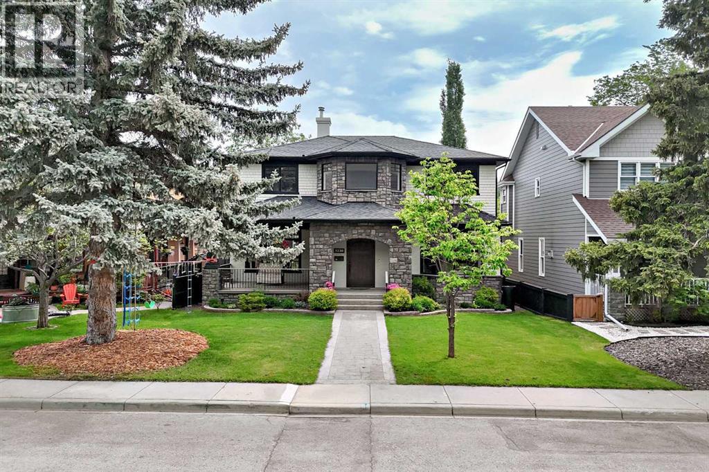 House for Sale in 3230 8 Street SW|Calgary, Alberta T2T3A6