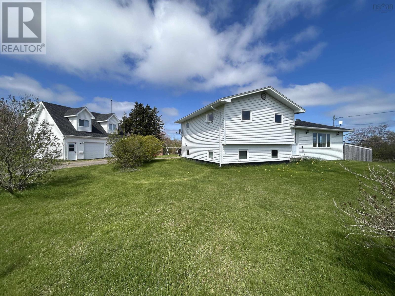 385 Frankville Rd