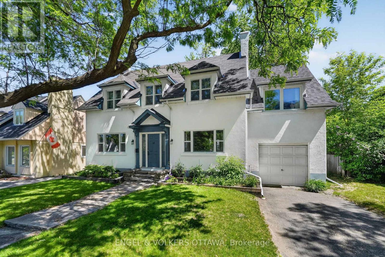 347 ISLAND PARK DRIVE