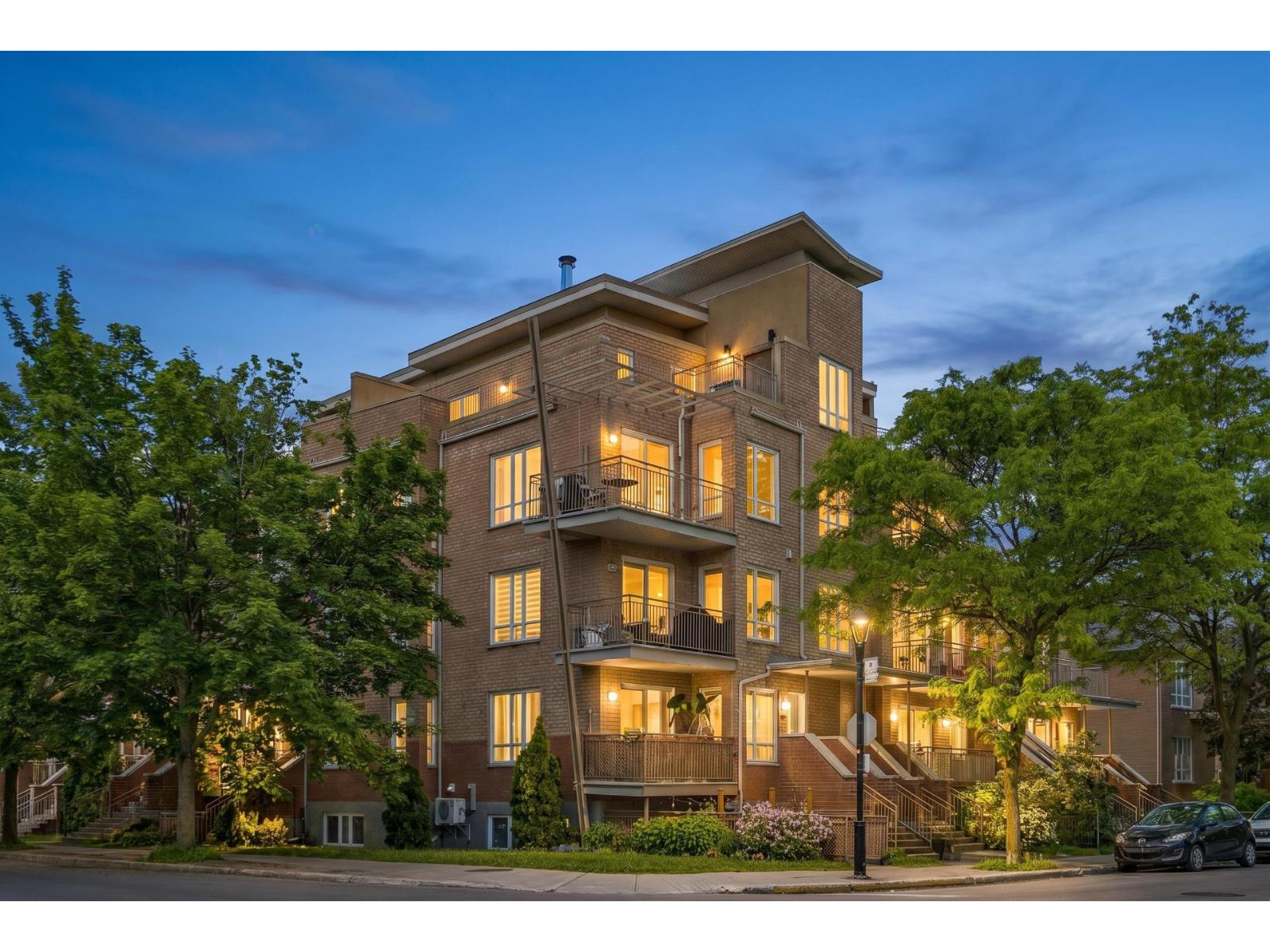 4540 Rue De Chambly
