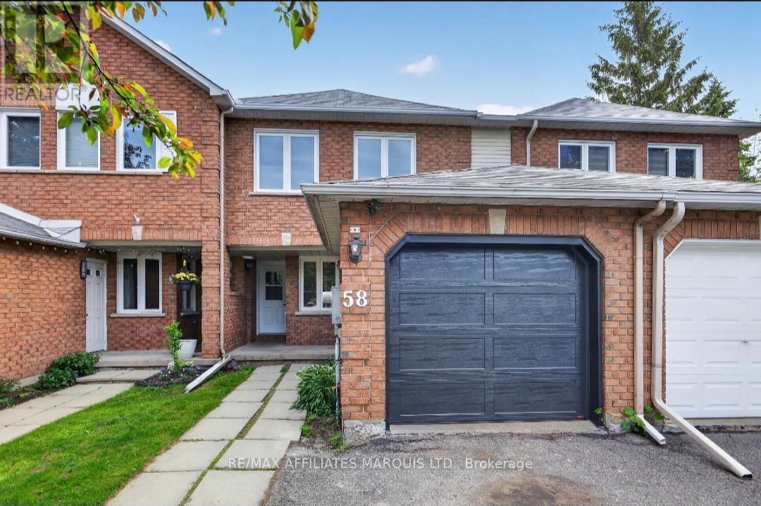 58 ROBARTS CRESCENT