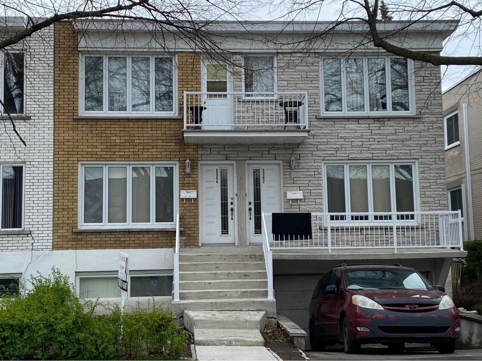 8082-8084 Rue Tellier