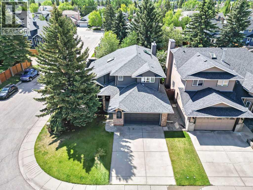 House for Sale in 1399 Sunwood Road SE|Calgary, Alberta T2X2L5