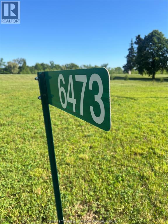 6473 RIVERVIEW LINE