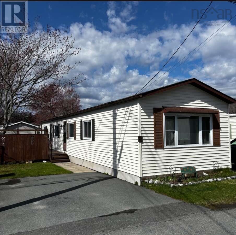 26 Glenda Crescent, Fairview, Nova Scotia B3M2X7