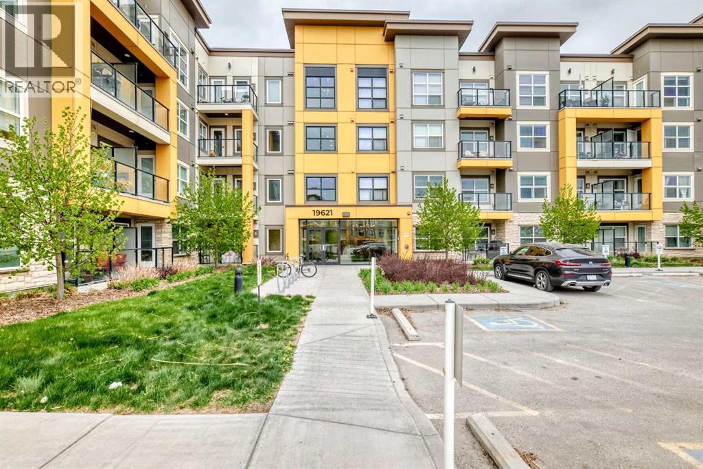 Apartment for Sale in 104, 19621 40 Street SE|Calgary, Alberta T3H3B2