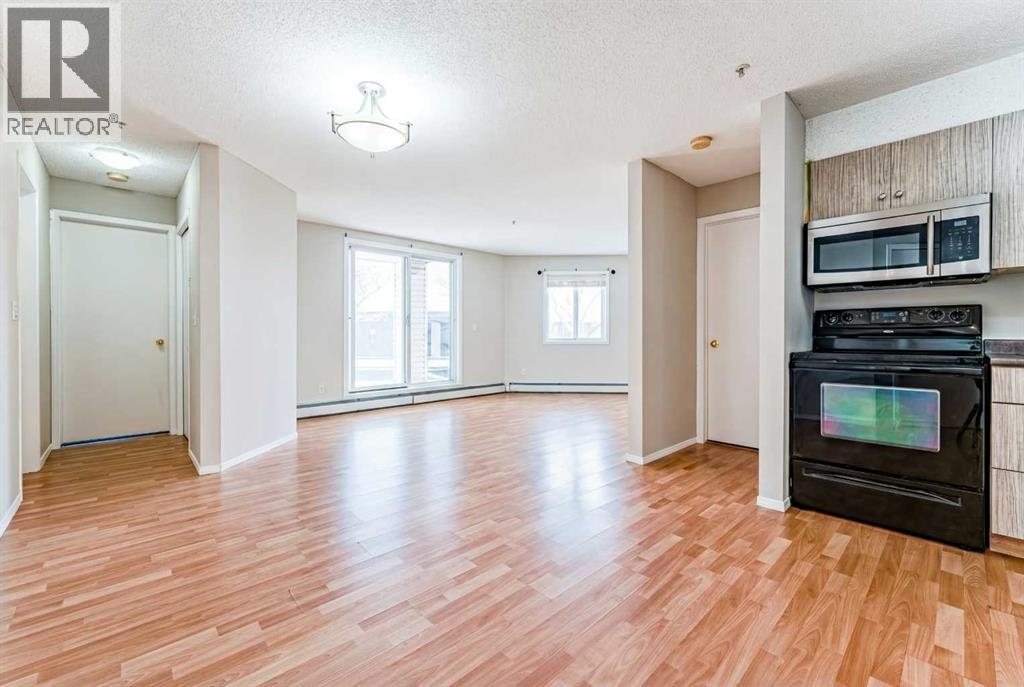 Apartment for Sale in 102, 1717 60 Street SE|Calgary, Alberta T2A7Y7 2