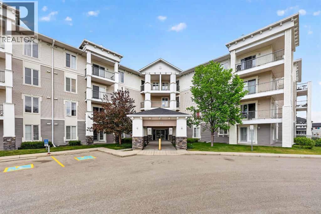 Apartment for Sale in 1117, 333 Taravista Drive NE|Calgary, Alberta T3L0H3