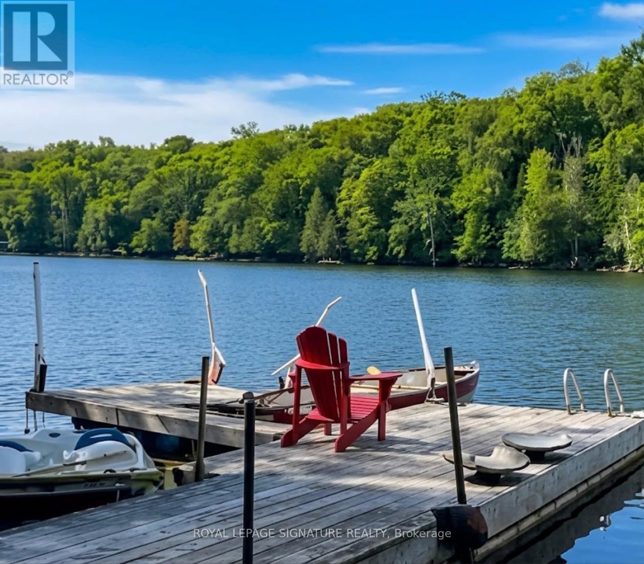 613 LONG LAKE ROAD