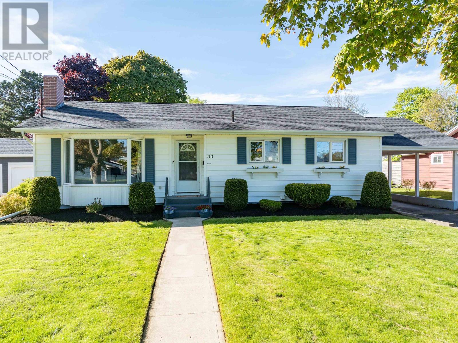 119 Nassau Street