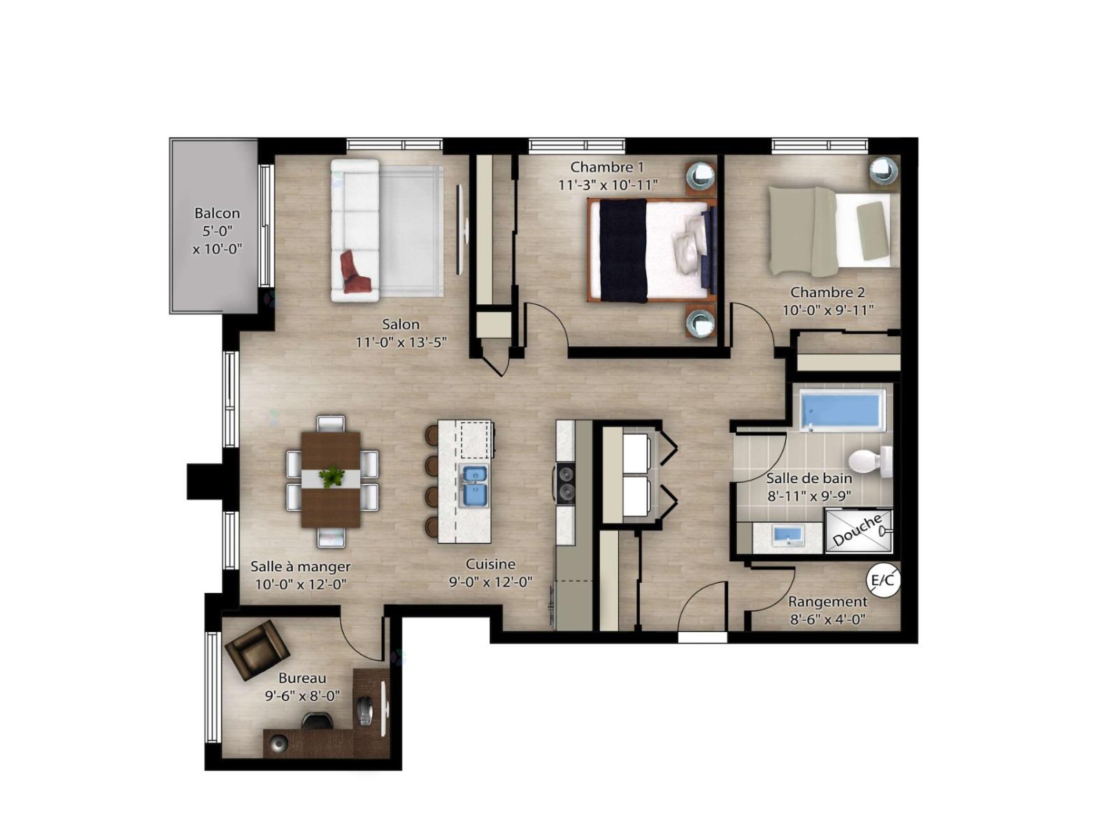 745 Rue Ste-Rose