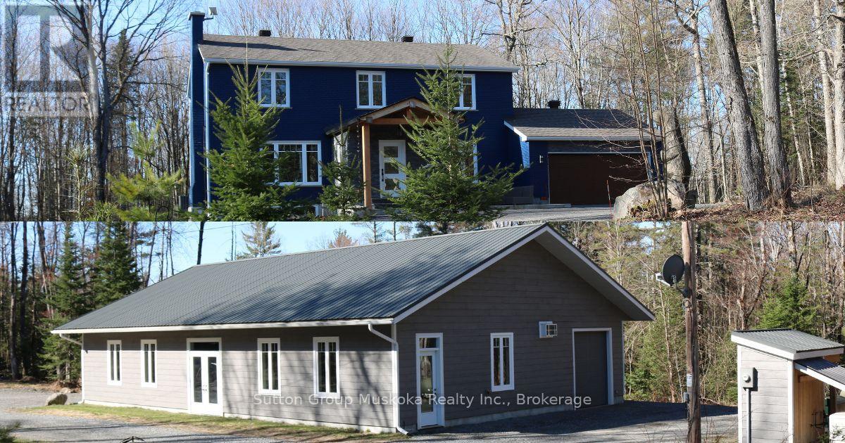 2602 MUSKOKA 10 ROAD