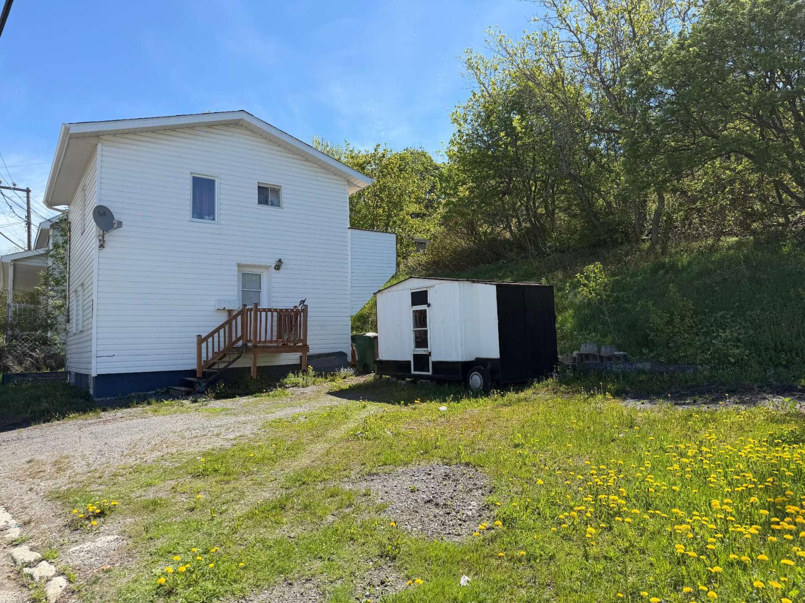 247 Av. D'Amours, Matane, Quebec G4W2X8
