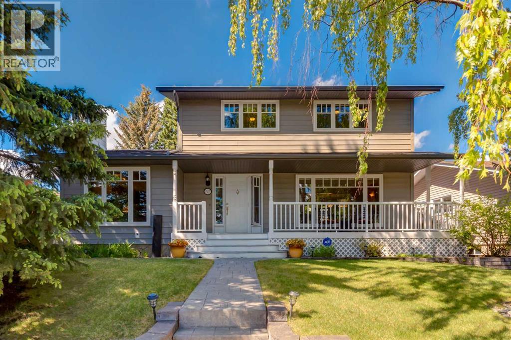 House for Sale in 52 Silver Brook Drive NW|Calgary, Alberta T3B3H3 3