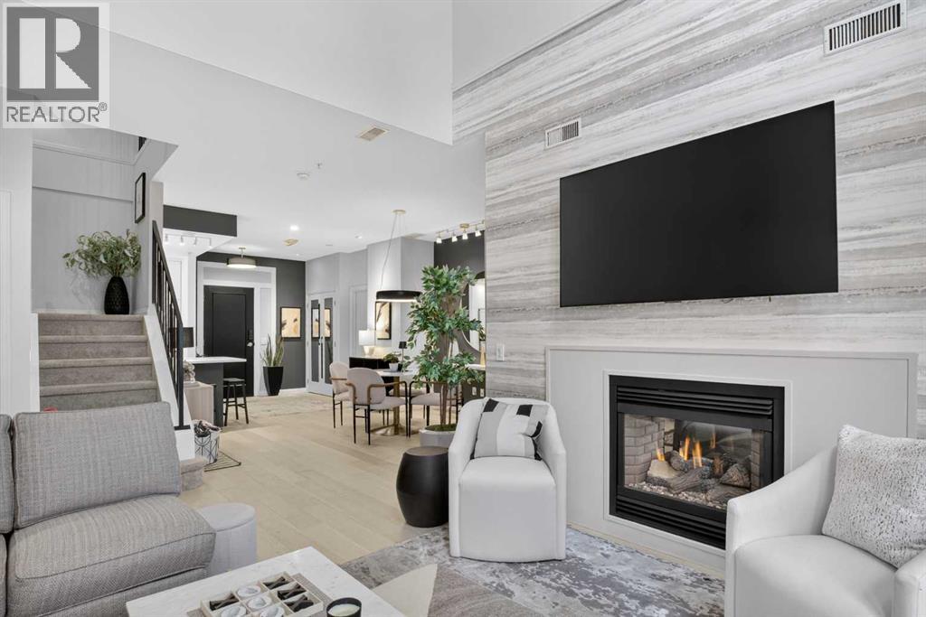 Apartment for Sale in 311, 638 11 Avenue SW|Calgary, Alberta T2R0E2 2