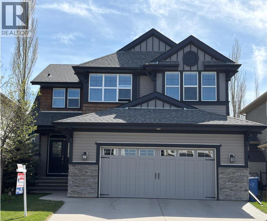 House for Sale in 119 Auburn Bay Avenue SE|Calgary, Alberta T3M0N4
