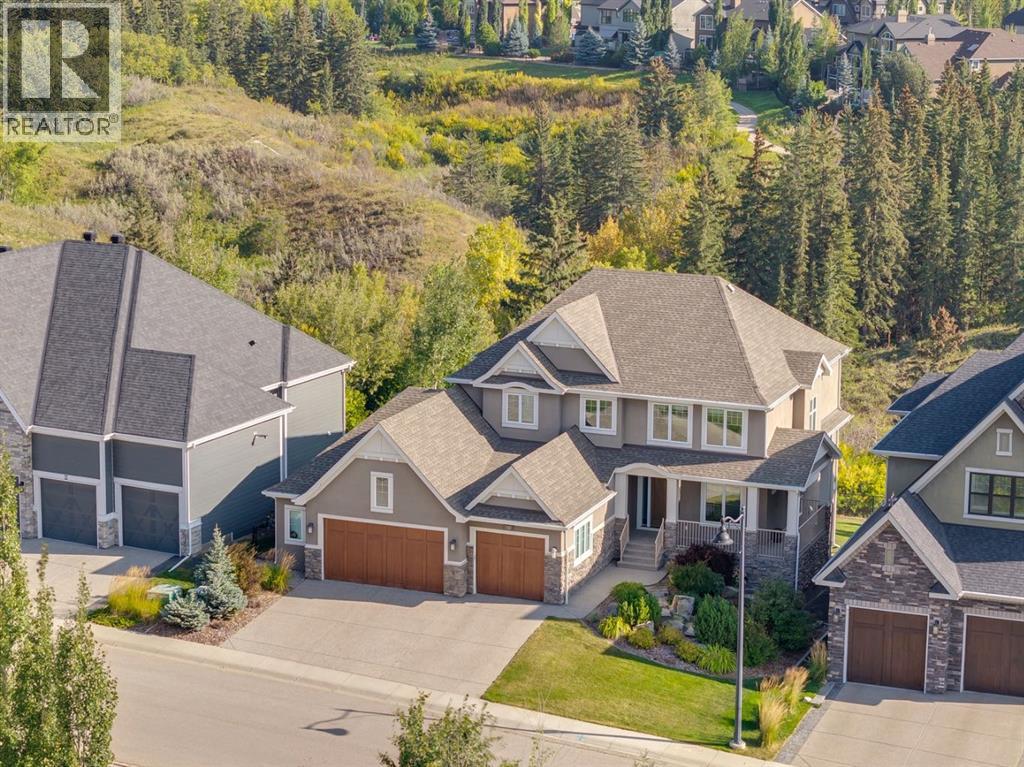 House for Sale in 10 Timberline Place SW|Calgary, Alberta T3H0W3