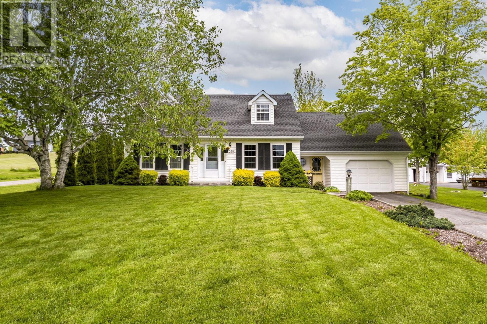 258 Falmouth Dyke Road