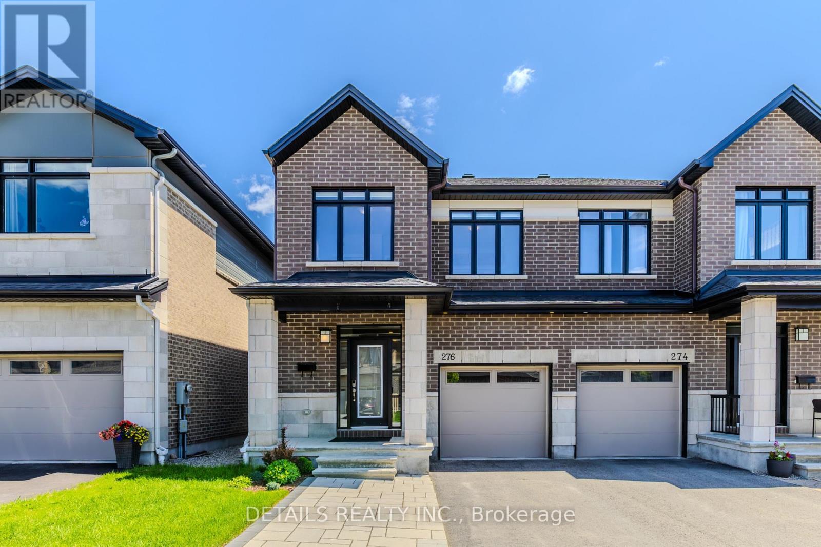 276 AVRO CIRCLE